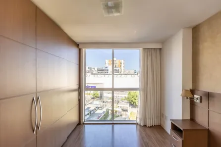 Apartamento com 3 Quartos à venda, 107m² no Batel, Curitiba