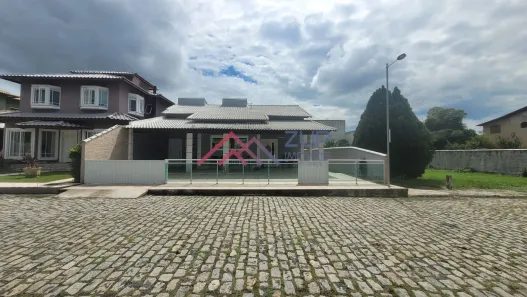 Casa com 3 Quartos à venda, 180m² no Baleia, São Pedro da Aldeia