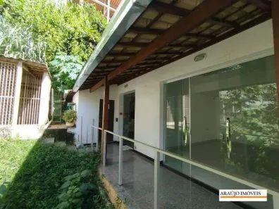 Imóvel Comercial com 10 Quartos para alugar, 720m² no Santa Lúcia, Belo Horizonte