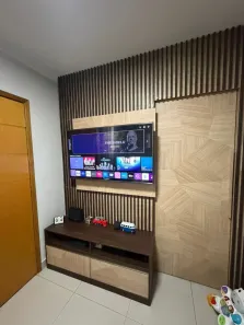 Apartamento com 2 Quartos à venda, 47m² no Tucuruvi, São Paulo