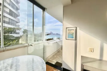 Apartamento com 2 Quartos à venda, 129m² no Copacabana, Rio de Janeiro