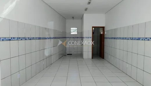 Ponto Comercial para alugar, 90m² no Jardim Nova Europa, Campinas