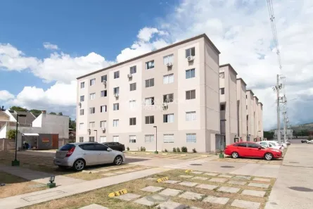 Apartamento com 2 Quartos à venda, 41m² no Ipanema, Porto Alegre