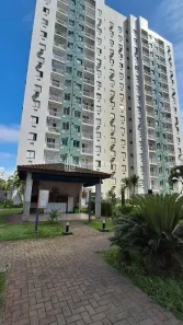 Apartamento com 2 Quartos à venda, 54m² no Ocian, Praia Grande