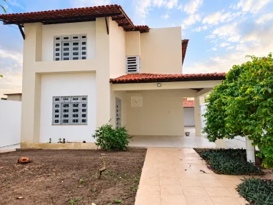 Casa com 4 Quartos para alugar, 300m² no Atalaia, Aracaju