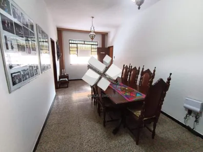 Casa com 3 Quartos para alugar, 303m² no Prado, Belo Horizonte