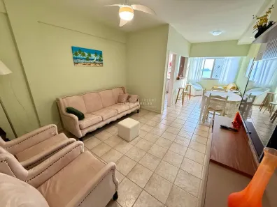 Apartamento com 2 Quartos para alugar, 70m² no Centro, Balneário Camboriú