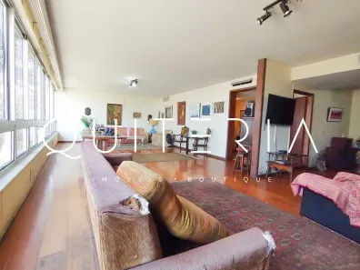 Apartamento com 4 Quartos à venda, 200m² no Copacabana, Rio de Janeiro
