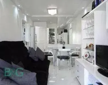 Apartamento com 1 Quarto à venda, 40m² no Indianópolis, São Paulo