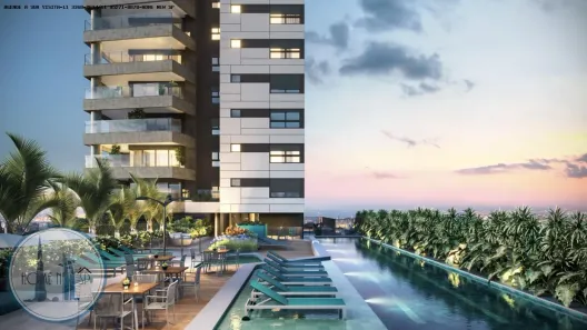 Apartamento com 1 Quarto à venda, 23m² no Sumarezinho, São Paulo