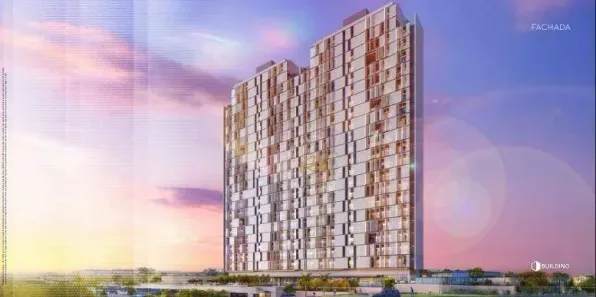 Apartamento com 4 Quartos à venda, 154m² no Vila Brandina, Campinas