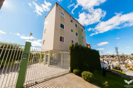 Apartamento com 3 Quartos para alugar, 68m² no Loteamento Marinoni, Almirante Tamandaré
