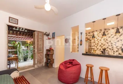 Apartamento com 1 Quarto à venda, 41m² no Copacabana, Rio de Janeiro