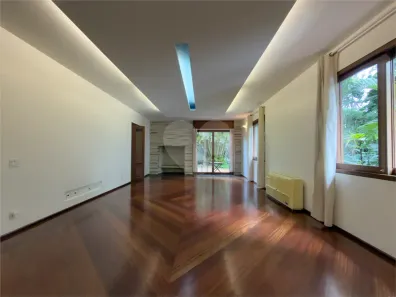 Casa com 4 Quartos à venda, 615m² no Jardim Paulista, São Paulo