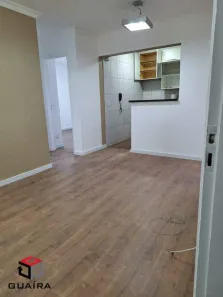 Apartamento com 2 Quartos à venda, 49m² no Paulicéia, São Bernardo do Campo