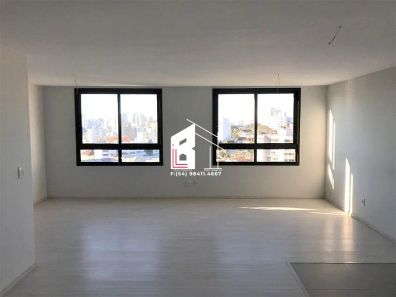 Kitnet com 1 Quarto à venda, 48m² no Rio Branco, Caxias do Sul