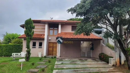 Casa de Condomínio com 4 Quartos à venda, 270m² no Bosque, Vinhedo