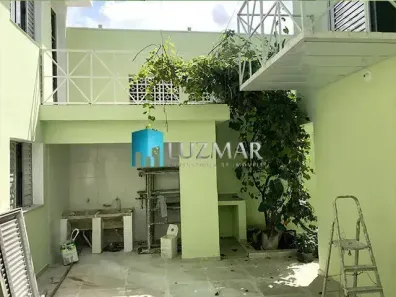 Casa com 3 Quartos à venda, 210m² no Jardim Alpino, São Paulo