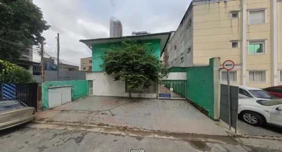 Lote/Terreno à venda, 384m² no Pinheiros, São Paulo