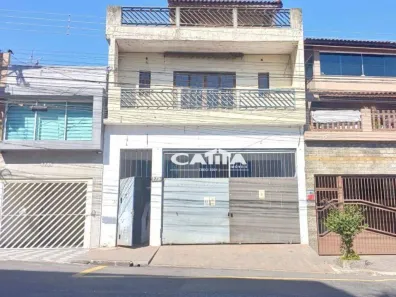 Sobrado com 5 Quartos à venda, 216m² no Parque Savoy City, São Paulo