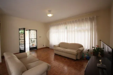 Casa com 4 Quartos à venda, 220m² no Alto da Lapa, São Paulo