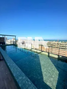 Apartamento com 3 Quartos à venda, 82m² no Jardim Oceania, João Pessoa