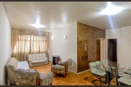 Apartamento com 4 Quartos à venda, 180m² no Centro, Belo Horizonte