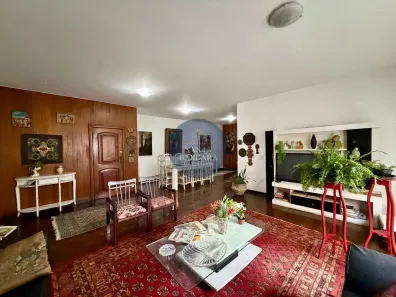 Apartamento com 4 Quartos à venda, 256m² no Icaraí, Niterói