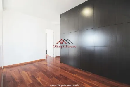 Apartamento com 2 Quartos para alugar, 90m² no Cerqueira César, São Paulo