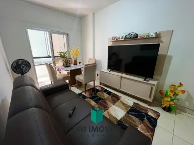 Apartamento com 2 Quartos à venda, 63m² no Centro, Guarapari