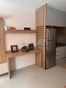 Apartamento com 1 Quarto à venda, 29m² no Vila Buarque, São Paulo