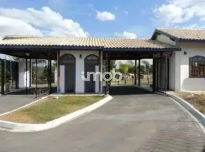 Lote/Terreno à venda, 1000m² no Village Ipanema II, Araçoiaba da Serra