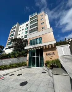 Apartamento com 3 Quartos à venda, 106m² no Agriões, Teresópolis