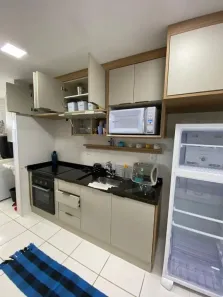 Apartamento com 2 Quartos à venda, 70m² no Jardim Praia Grande, Mongaguá