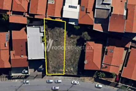 Lote/Terreno à venda, 420m² no Jardim Guarani, Campinas