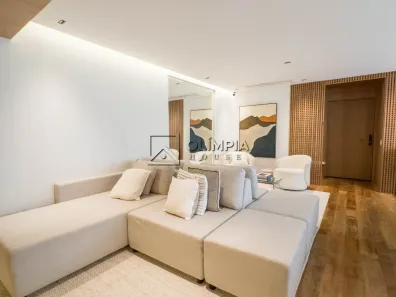 Apartamento com 2 Quartos à venda, 105m² no Cerqueira César, São Paulo