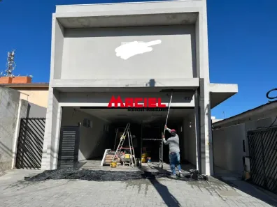 Ponto Comercial para alugar, 150m² no Parque Industrial, São José dos Campos