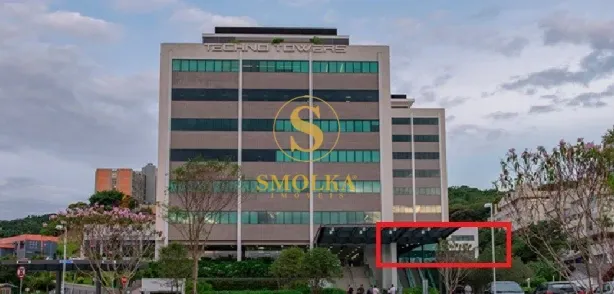 Ponto Comercial para alugar, 535m² no João Paulo, Florianópolis