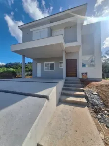 Casa de Condomínio com 3 Quartos à venda, 163m² no Viamópolis, Viamão