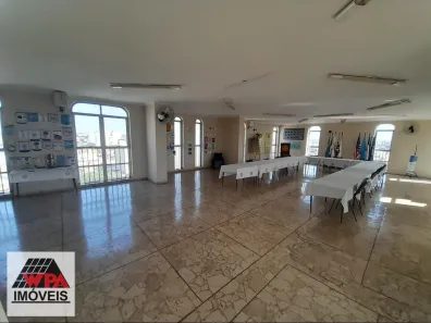Sala Comercial para alugar, 131m² no Centro, Americana