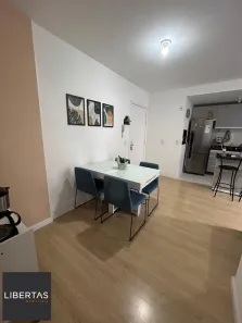 Apartamento com 2 Quartos à venda, 60m² no Marechal Rondon, Canoas