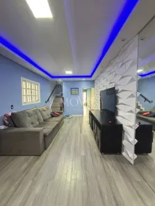 Casa com 3 Quartos à venda, 129m² no Jardim das Indústrias, São José dos Campos