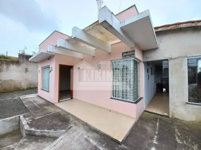 Casa com 2 Quartos à venda, 100m² no Boa Vista, Ponta Grossa