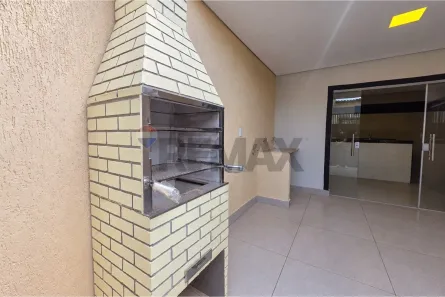 Casa com 2 Quartos à venda, 72m² no Riacho Fundo I, Brasília