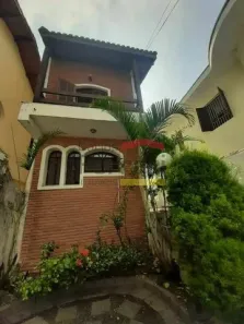 Sobrado com 3 Quartos à venda, 200m² no Jardim Franca, São Paulo