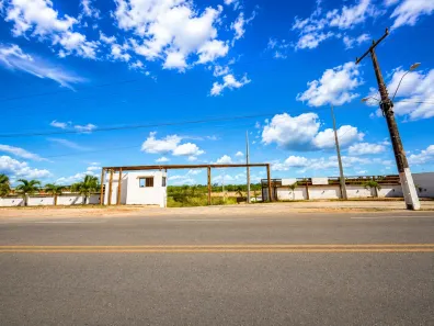 Lote/Terreno à venda, 300m² no , Paripueira