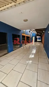Ponto Comercial para alugar, 460m² no Zona Central, Rio Claro