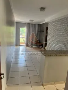 Apartamento com 2 Quartos à venda, 60m² no Jardim Zara, Ribeirão Preto