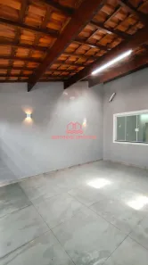 Casa com 3 Quartos à venda, 150m² no Tupi, Praia Grande