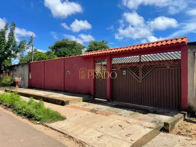 Casa com 1 Quarto à venda, 382m² no Igarapé, Porto Velho